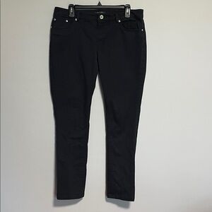 Brooks Brothers Black Natalie Fit Size 12